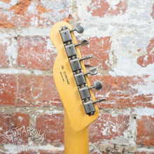 Load image into Gallery viewer, Fender Hybrid 60's Telecaster 2019 Sonic Blue MIJ Japan
