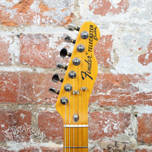 Load image into Gallery viewer, Fender Telecaster Custom '72 Reissue TC72-70 2000 Natural CIJ Japan

