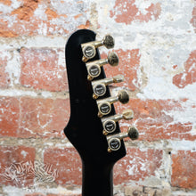 Load image into Gallery viewer, Ibanez Roadstar II RS528 1985 Black MIJ Japan
