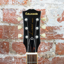 Load image into Gallery viewer, Edwards E-LP 98 LTS 2012 Tobacco Sunburst MIJ Japan
