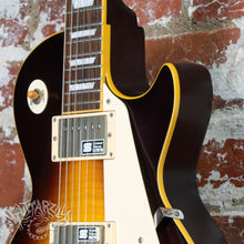 Load image into Gallery viewer, Edwards E-LP 98 LTS 2012 Tobacco Sunburst MIJ Japan
