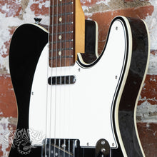 Load image into Gallery viewer, Edwards Telecaster Custom E-TE-98CTM 2016 Black MIJ Japan
