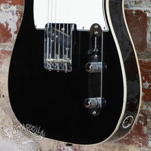 Load image into Gallery viewer, Edwards Telecaster Custom E-TE-98CTM 2016 Black MIJ Japan
