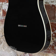 Load image into Gallery viewer, Edwards Telecaster Custom E-TE-98CTM 2016 Black MIJ Japan
