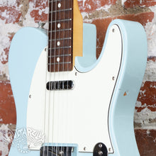 Load image into Gallery viewer, Fender Hybrid 60's Telecaster 2019 Sonic Blue MIJ Japan
