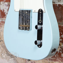 Load image into Gallery viewer, Fender Hybrid 60's Telecaster 2019 Sonic Blue MIJ Japan
