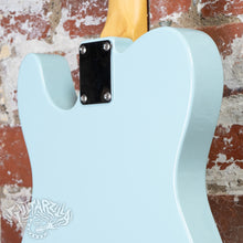 Load image into Gallery viewer, Fender Hybrid 60's Telecaster 2019 Sonic Blue MIJ Japan
