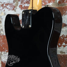 Load image into Gallery viewer, Fender Telecaster '71 Reissue TL71-58 2003 Black MIJ Japan
