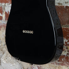 Load image into Gallery viewer, Fender Telecaster '71 Reissue TL71-58 2003 Black MIJ Japan
