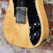 Load image into Gallery viewer, Fender Telecaster Custom '72 Reissue TC72-70 2000 Natural CIJ Japan
