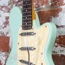 Load image into Gallery viewer, Ibanez Talman TC630 1994 Pale Blue MIJ Japan Offset
