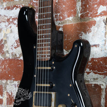 Load image into Gallery viewer, Ibanez Roadstar II RS528 1985 Black MIJ Japan
