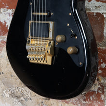 Load image into Gallery viewer, Ibanez Roadstar II RS528 1985 Black MIJ Japan
