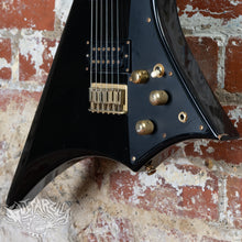 Load image into Gallery viewer, H.S.Anderson Kite HS-K1G 1980's Black MIJ Japan
