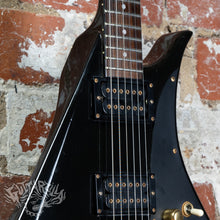 Load image into Gallery viewer, H.S.Anderson Kite HS-K1G 1980's Black MIJ Japan
