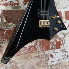 Load image into Gallery viewer, H.S.Anderson Kite HS-K1G 1980's Black MIJ Japan
