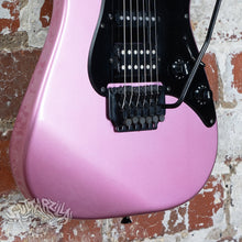 Load image into Gallery viewer, Fernandes Revolver FR-55 1980's Burgundy Mist MIJ Japan Super Strat
