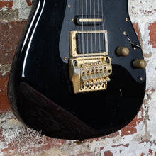 Load image into Gallery viewer, Ibanez Roadstar II RS528 1985 Black MIJ Japan
