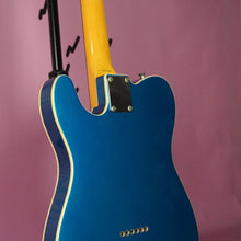 Load image into Gallery viewer, Fender Telecaster Custom &#39;62 Reissue TL62B-75TX 1998 Lake Placid Blue CIJ Japan
