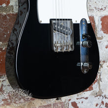 Load image into Gallery viewer, Fender Telecaster '71 Reissue TL71-58 2003 Black MIJ Japan
