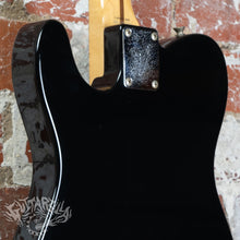 Load image into Gallery viewer, Fender Telecaster '71 Reissue TL71-58 2003 Black MIJ Japan
