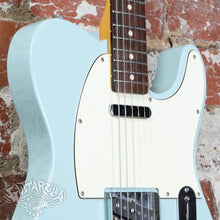 Load image into Gallery viewer, Fender Hybrid 60's Telecaster 2019 Sonic Blue MIJ Japan
