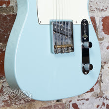 Load image into Gallery viewer, Fender Hybrid 60's Telecaster 2019 Sonic Blue MIJ Japan
