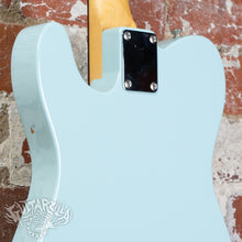 Load image into Gallery viewer, Fender Hybrid 60's Telecaster 2019 Sonic Blue MIJ Japan
