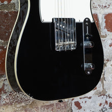 Load image into Gallery viewer, Edwards Telecaster Custom E-TE-98CTM 2016 Black MIJ Japan
