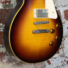 Load image into Gallery viewer, Edwards E-LP 98 LTS 2012 Tobacco Sunburst MIJ Japan

