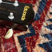 Load image into Gallery viewer, Edwards E-LP 98 LTS 2012 Tobacco Sunburst MIJ Japan
