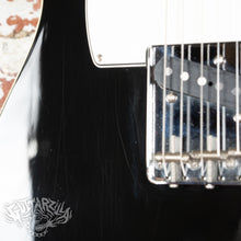 Load image into Gallery viewer, Fender Telecaster '71 Reissue TL71-58 2003 Black MIJ Japan
