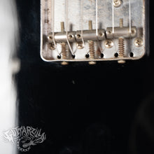 Load image into Gallery viewer, Fender Telecaster '71 Reissue TL71-58 2003 Black MIJ Japan
