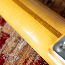 Load image into Gallery viewer, Fender Telecaster Custom '72 Reissue TC72-70 2000 Natural CIJ Japan
