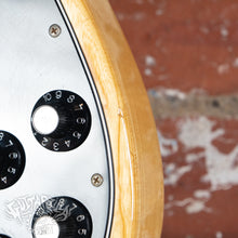 Load image into Gallery viewer, Fender Telecaster Custom '72 Reissue TC72-70 2000 Natural CIJ Japan
