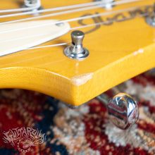 Load image into Gallery viewer, Ibanez Talman TC630 1994 Pale Blue MIJ Japan Offset
