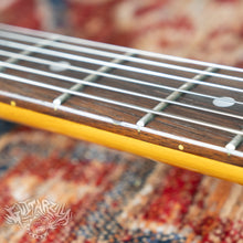 Load image into Gallery viewer, Ibanez Talman TC630 1994 Pale Blue MIJ Japan Offset
