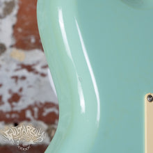 Load image into Gallery viewer, Ibanez Talman TC630 1994 Pale Blue MIJ Japan Offset
