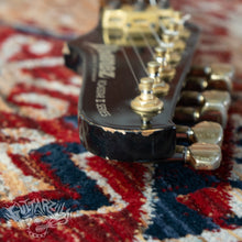 Load image into Gallery viewer, Ibanez Roadstar II RS528 1985 Black MIJ Japan
