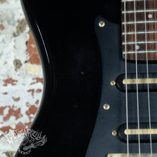 Load image into Gallery viewer, Ibanez Roadstar II RS528 1985 Black MIJ Japan
