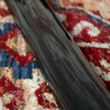 Load image into Gallery viewer, H.S.Anderson Kite HS-K1G 1980's Black MIJ Japan
