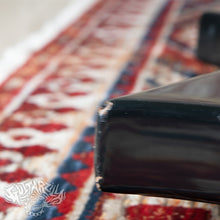 Load image into Gallery viewer, H.S.Anderson Kite HS-K1G 1980's Black MIJ Japan
