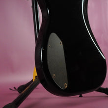 Load image into Gallery viewer, Fender Fender Jazz Bass Special PJ36 1986  Black MIJ Fujigen
