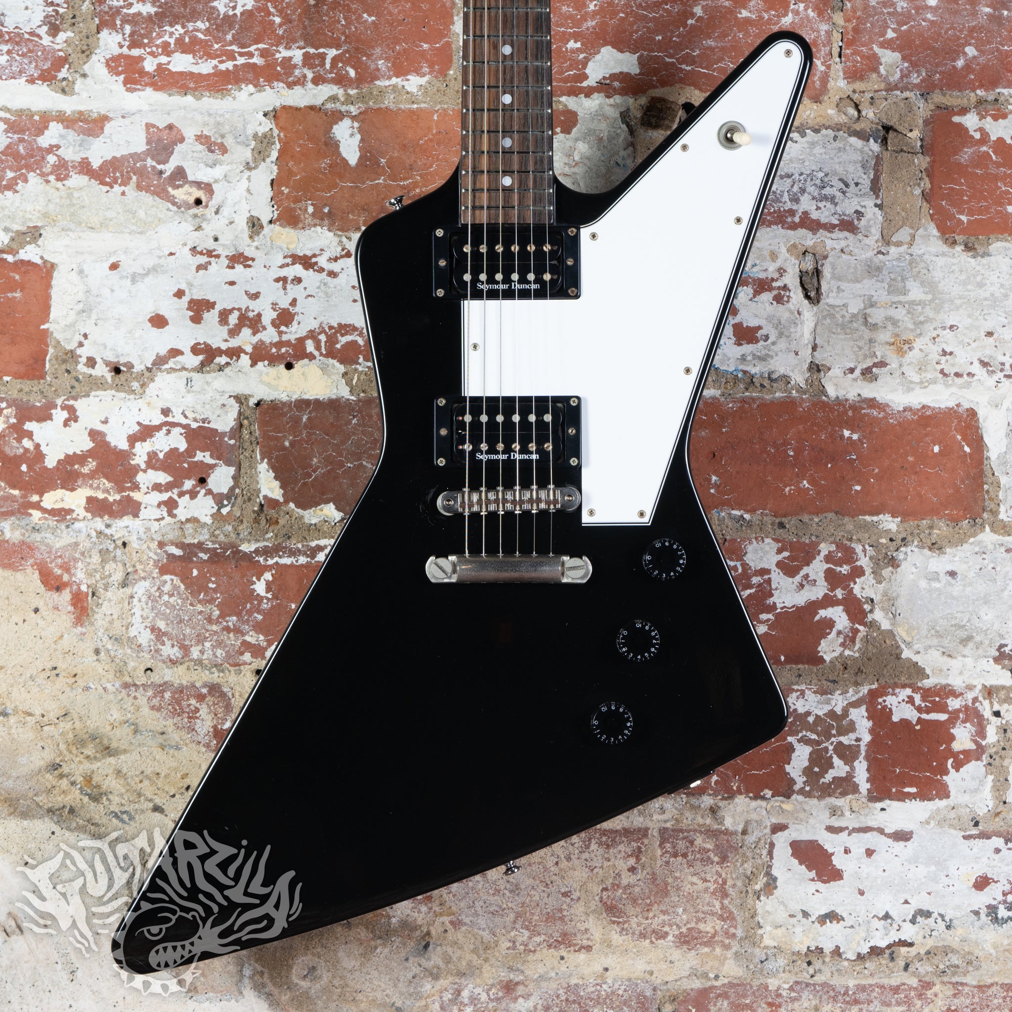Guitarzilla