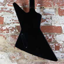 Load image into Gallery viewer, Edwards E-EX-120D Explorer 2012 Black MIJ Japan
