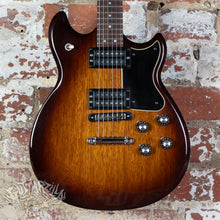 Load image into Gallery viewer, YamahaSuper Flighter SF-500 1980 Brown Sunburst MIJ Japan
