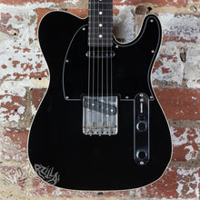 Load image into Gallery viewer, Fender Telecaster Custom TL62B 2013 Black MIJ Japan
