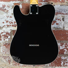 Load image into Gallery viewer, Fender Telecaster Custom TL62B 2013 Black MIJ Japan
