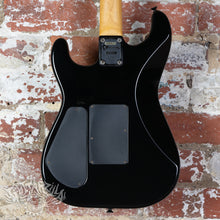 Load image into Gallery viewer, Charvel Model 3A Superstrat 1987 Black MIJ Japan
