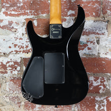 Load image into Gallery viewer, Charvel Super Dinky SDK-075-SSH 1990's Black MIJ Japan
